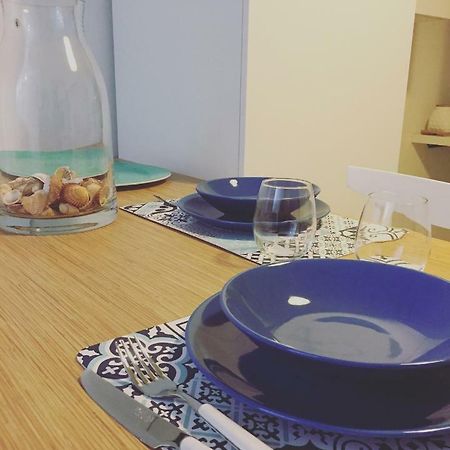 Casa Levante Γκαέτα Εξωτερικό φωτογραφία