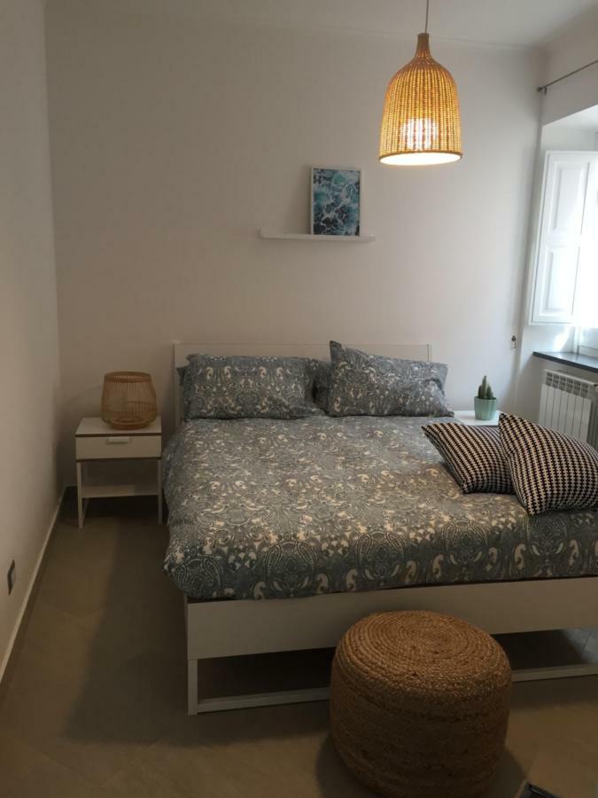 Casa Levante Γκαέτα Εξωτερικό φωτογραφία
