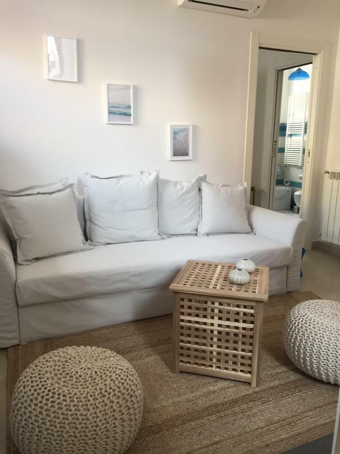 Casa Levante Γκαέτα Εξωτερικό φωτογραφία