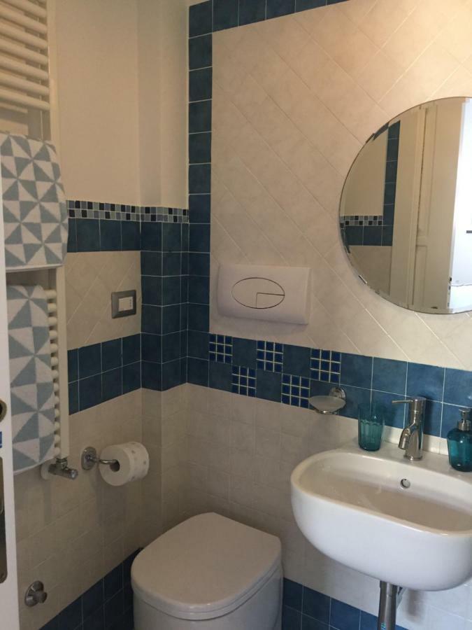 Casa Levante Γκαέτα Εξωτερικό φωτογραφία