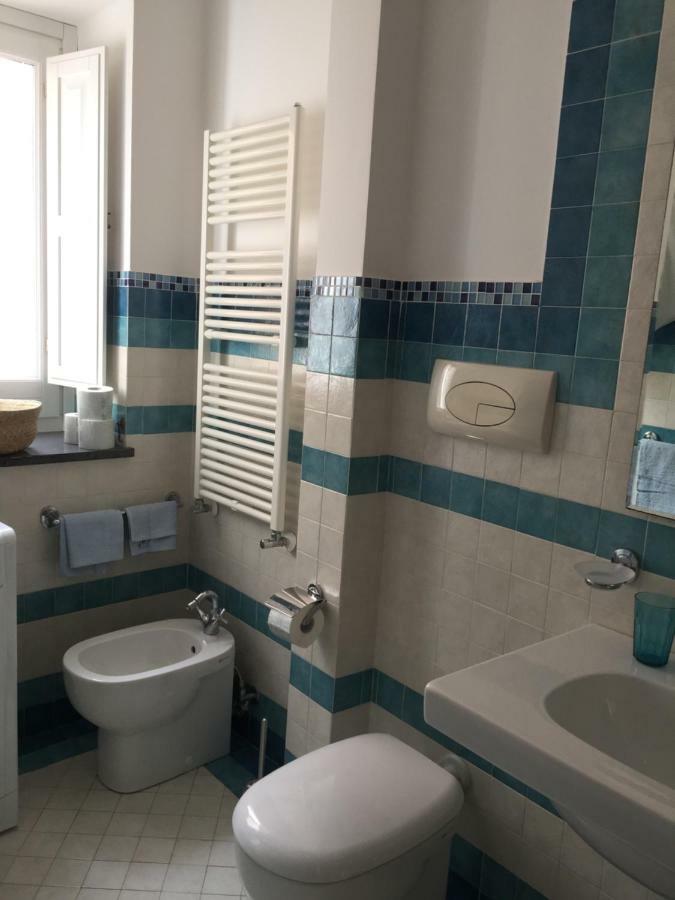 Casa Levante Γκαέτα Εξωτερικό φωτογραφία