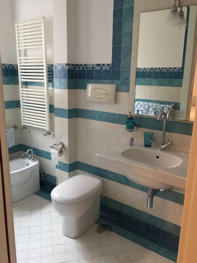 Casa Levante Γκαέτα Εξωτερικό φωτογραφία