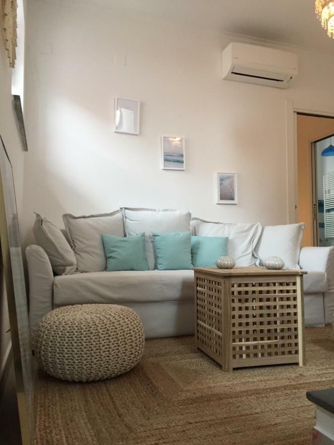 Casa Levante Γκαέτα Εξωτερικό φωτογραφία