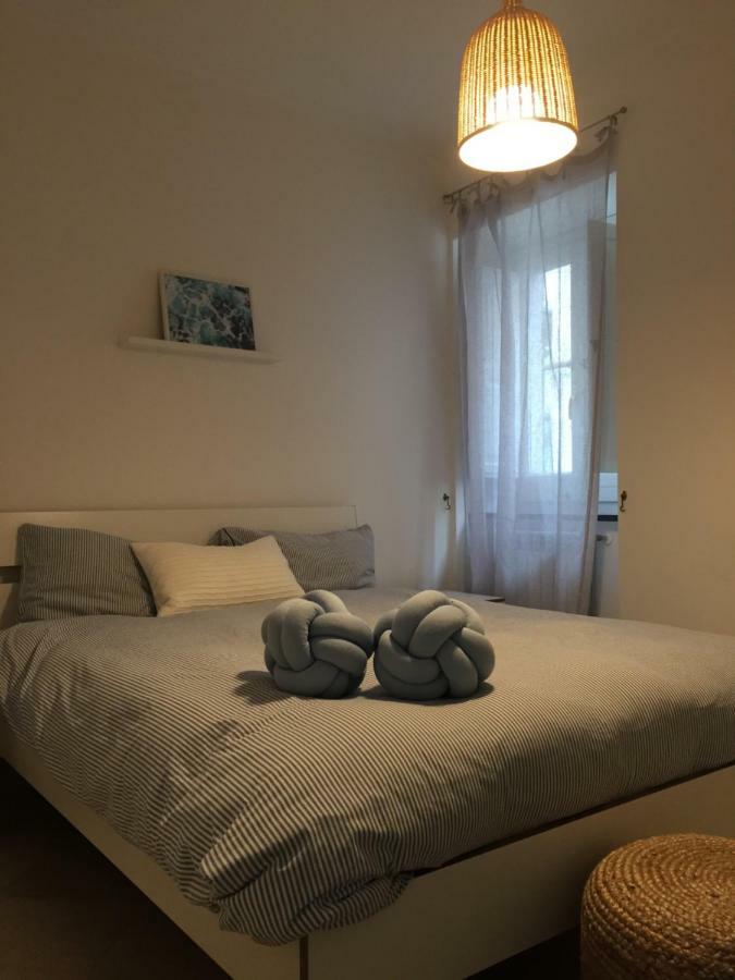Casa Levante Γκαέτα Εξωτερικό φωτογραφία